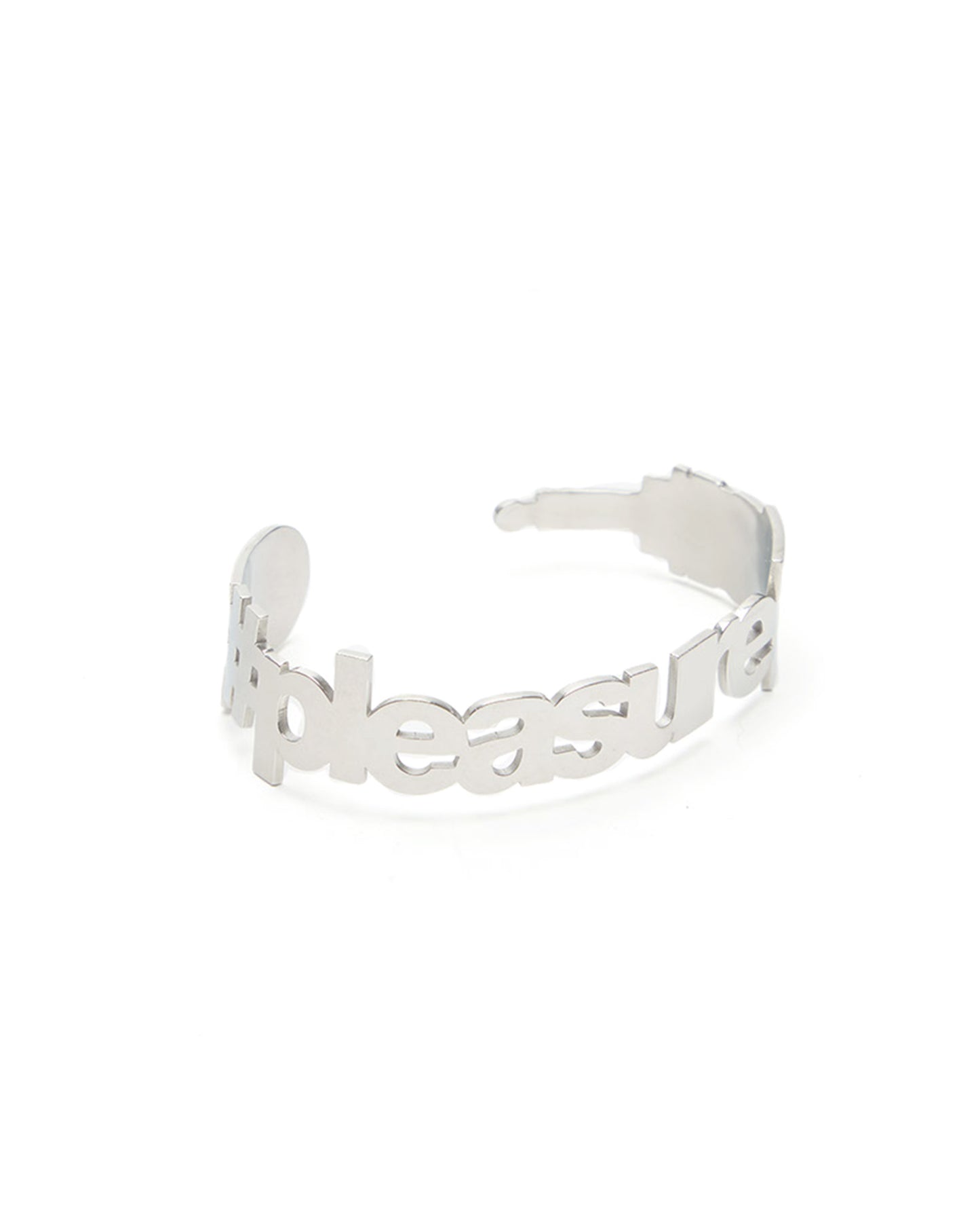 #pleasure Conversation Cuff