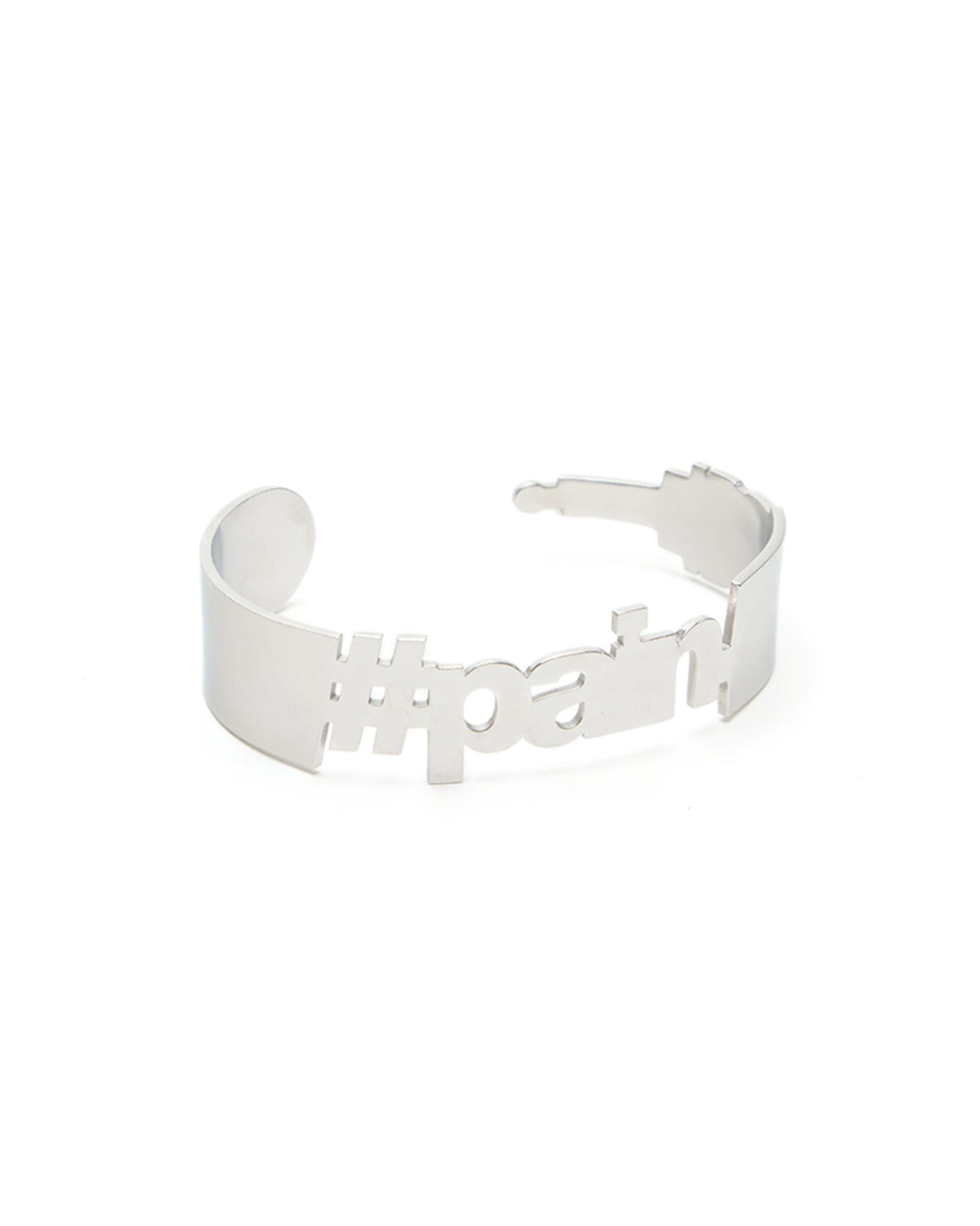 #pain Conversation Cuff