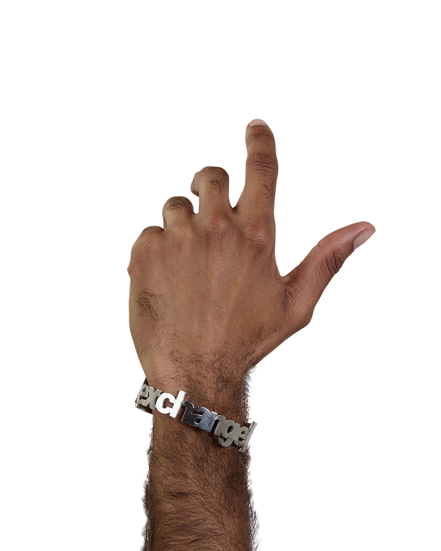 #exchange Conversation Cuff