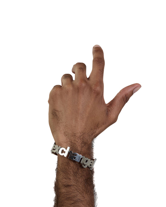 #exchange Conversation Cuff