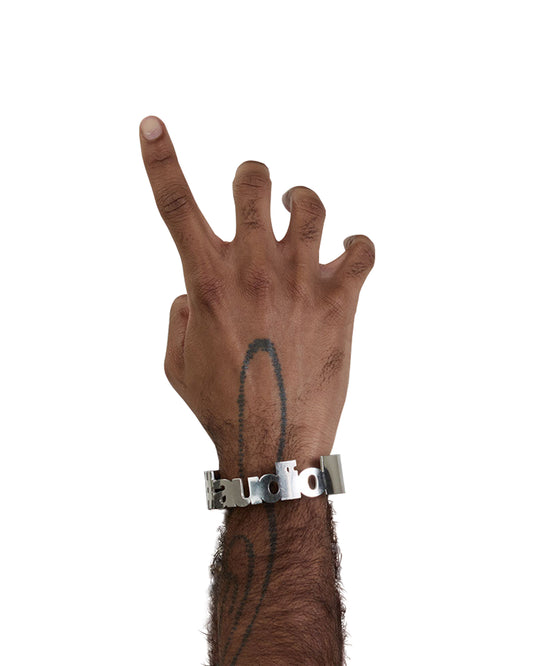 #audio Conversation Cuff