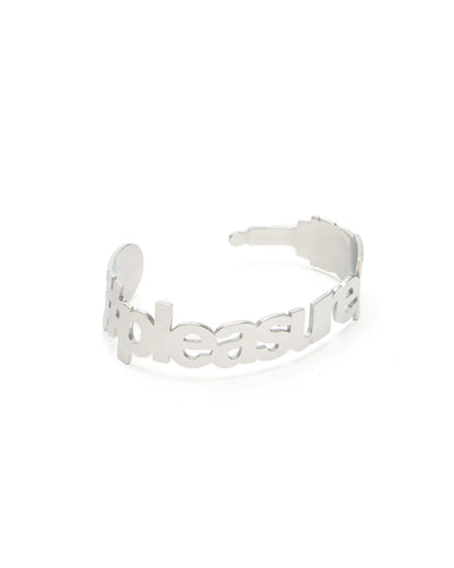 #pleasure Conversation Cuff