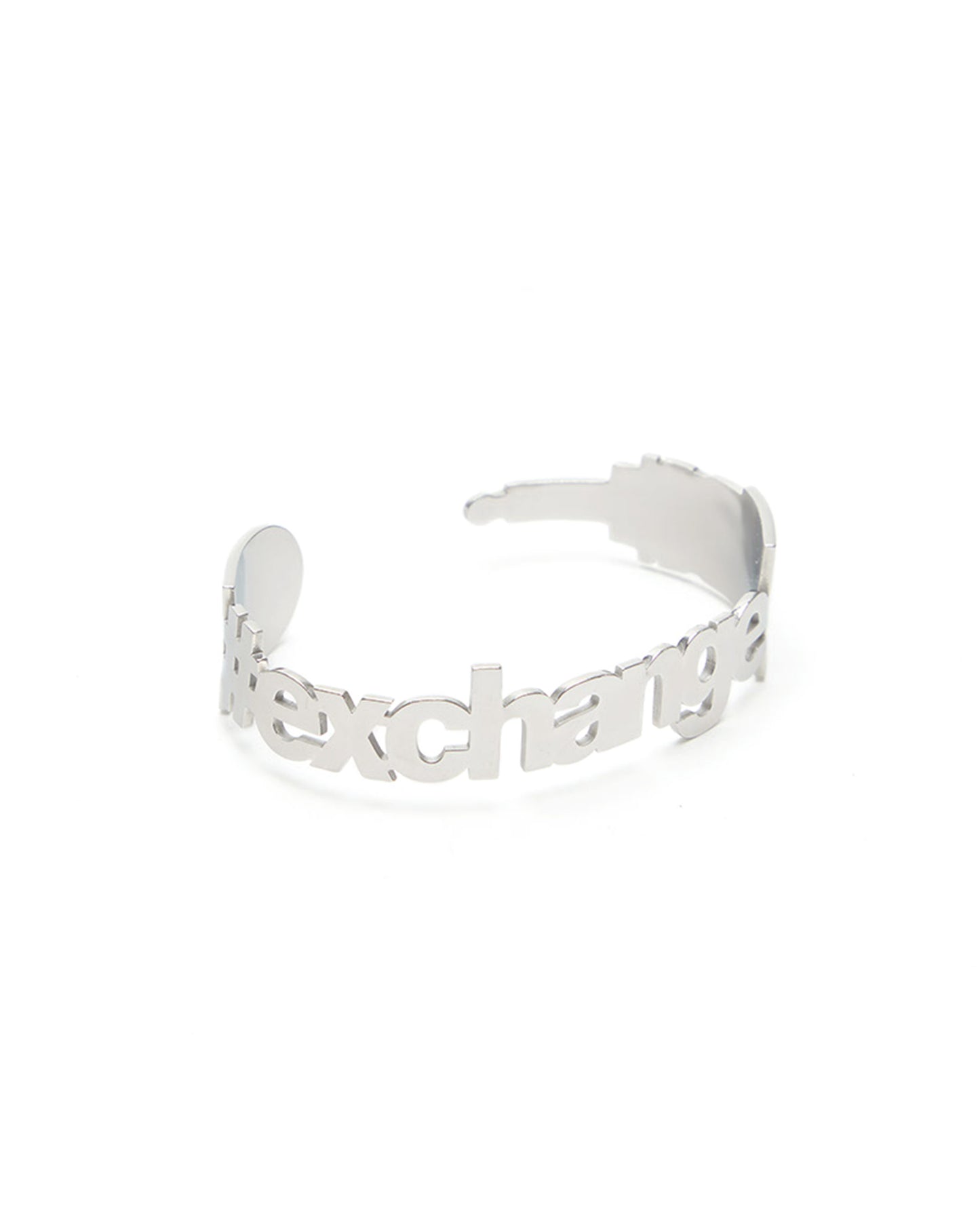 #exchange Conversation Cuff