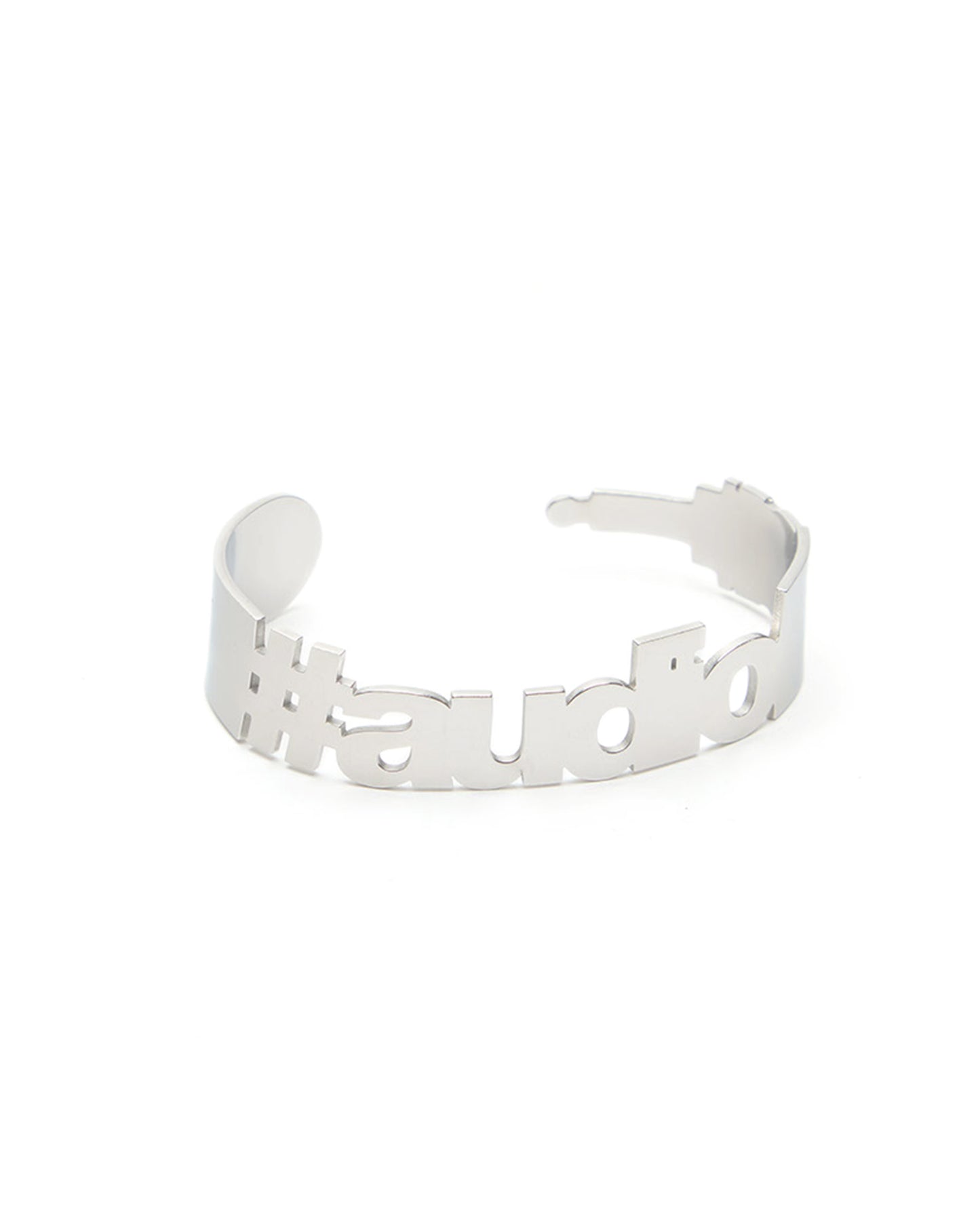 #audio Conversation Cuff