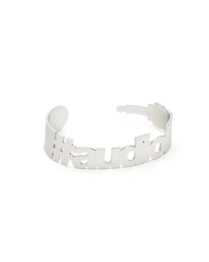 #audio Conversation Cuff