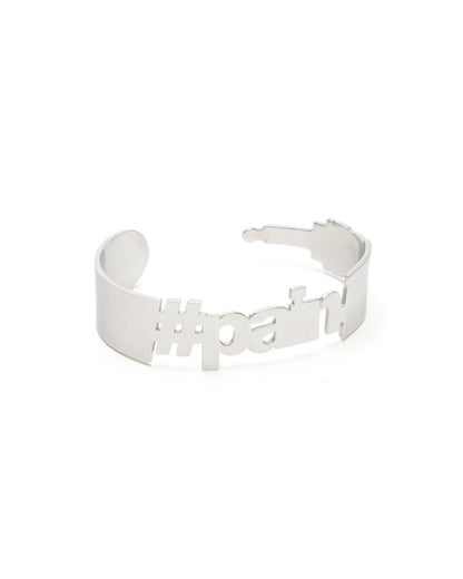 #pain Conversation Cuff